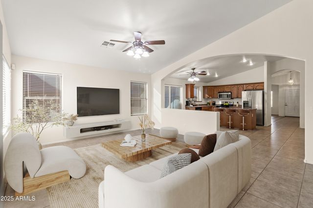 17867 W EUGENE Terrace, Surprise, AZ 85388