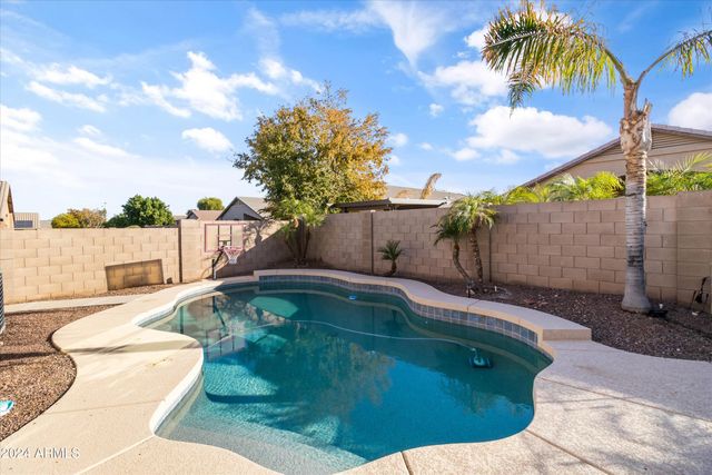 17867 W EUGENE Terrace, Surprise, AZ 85388