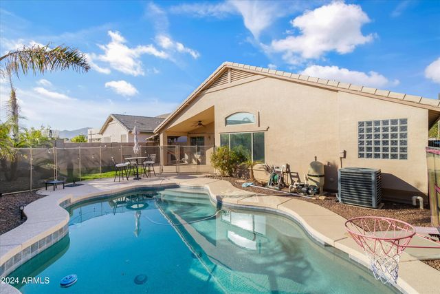 17867 W EUGENE Terrace, Surprise, AZ 85388