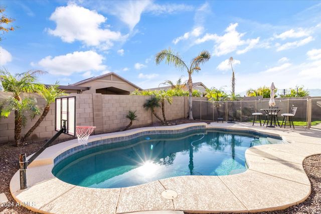 17867 W EUGENE Terrace, Surprise, AZ 85388