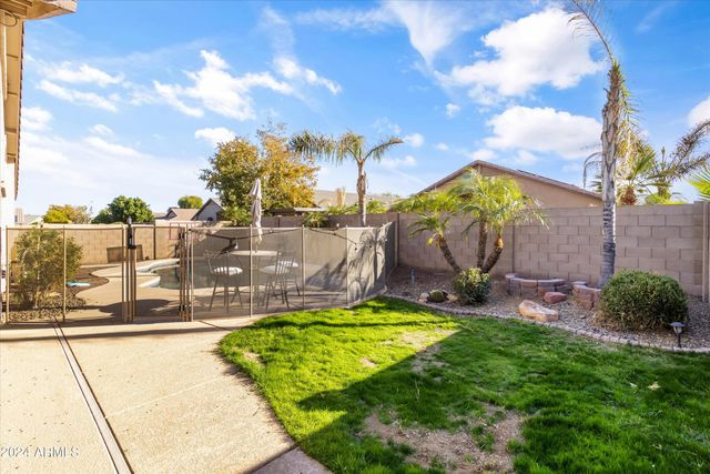 17867 W EUGENE Terrace, Surprise, AZ 85388