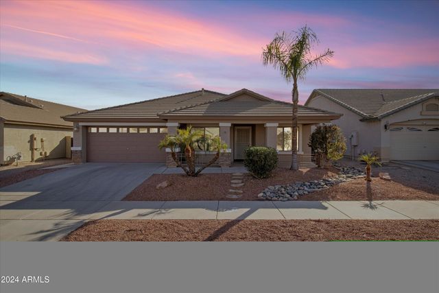 17867 W EUGENE Terrace, Surprise, AZ 85388