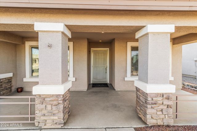 17867 W EUGENE Terrace, Surprise, AZ 85388
