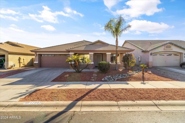 17867 W EUGENE Terrace, Surprise, AZ 85388