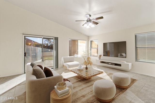 17867 W EUGENE Terrace, Surprise, AZ 85388