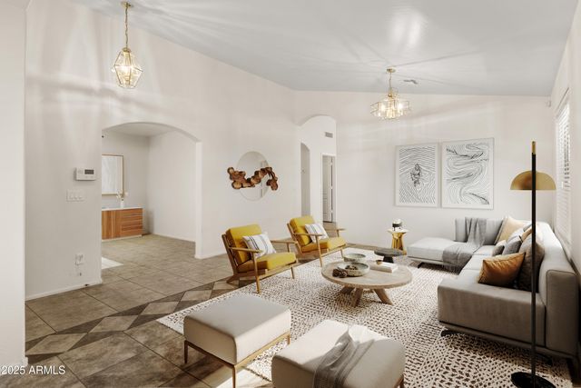 17867 W EUGENE Terrace, Surprise, AZ 85388