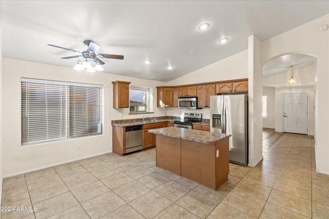 17867 W EUGENE Terrace, Surprise, AZ 85388