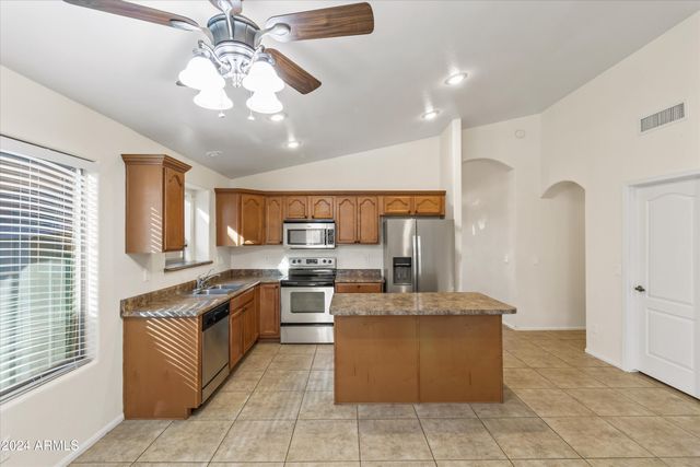 17867 W EUGENE Terrace, Surprise, AZ 85388