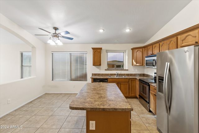 17867 W EUGENE Terrace, Surprise, AZ 85388