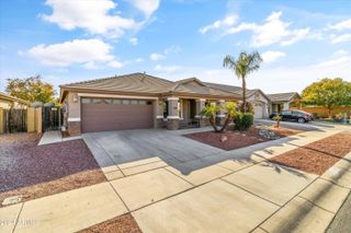 17867 W EUGENE Terrace, Surprise, AZ 85388