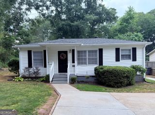 205 Harper Street, Villa Rica, GA 30180