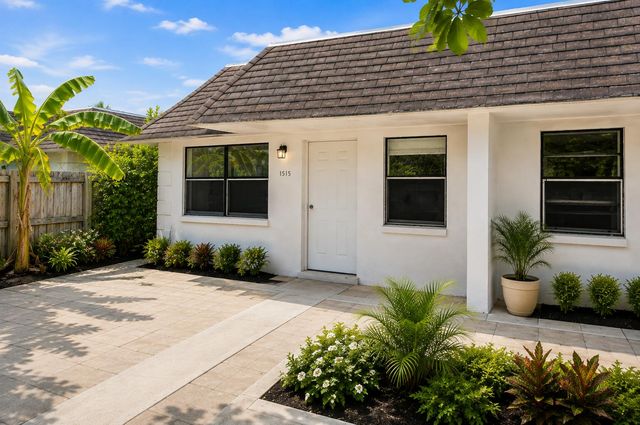 1515 NW 8TH Avenue, Fort Lauderdale, FL 33311