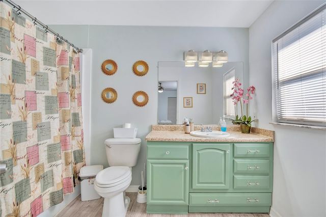 4027 GANDER AVENUE, Orlando, FL 32822