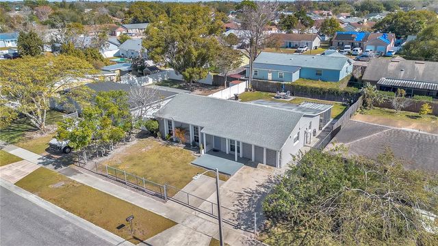 4027 GANDER AVENUE, Orlando, FL 32822