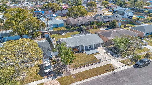 4027 GANDER AVENUE, Orlando, FL 32822