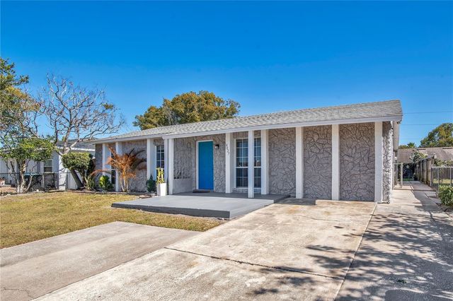 4027 GANDER AVENUE, Orlando, FL 32822