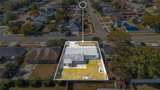 4027 GANDER AVENUE, Orlando, FL 32822