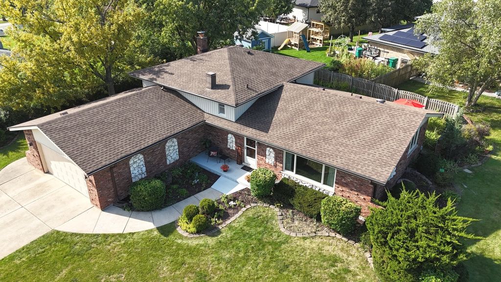 8314 Bob O Link Road, Orland Park, IL 60462 — photo 3
