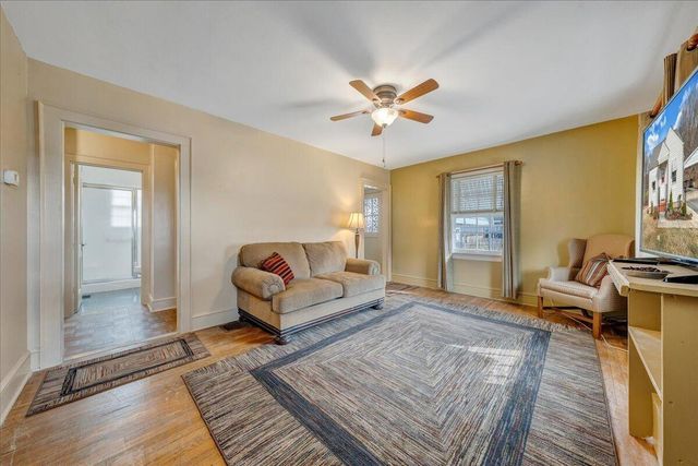 5344 Downing ST, Roanoke, VA 24018