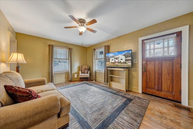 5344 Downing ST, Roanoke, VA 24018