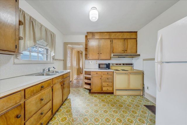 5344 Downing ST, Roanoke, VA 24018