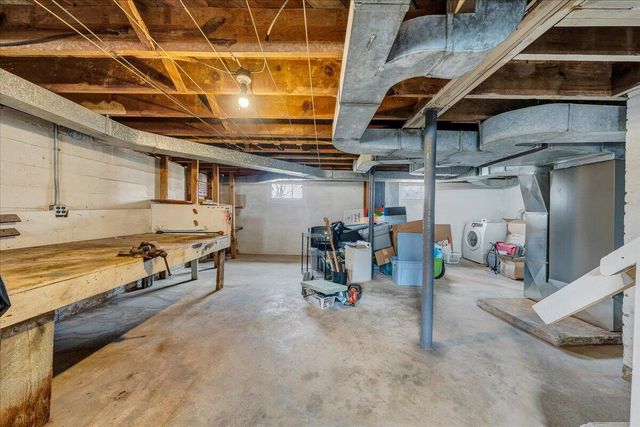 5344 Downing ST, Roanoke, VA 24018