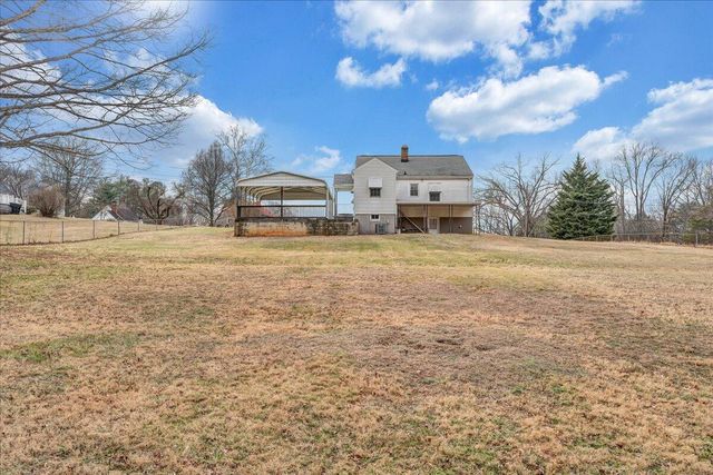 5344 Downing ST, Roanoke, VA 24018