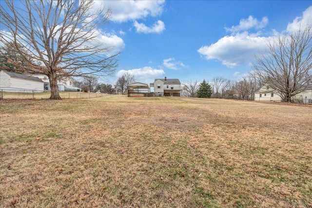 5344 Downing ST, Roanoke, VA 24018