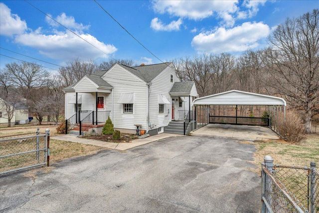 5344 Downing ST, Roanoke, VA 24018