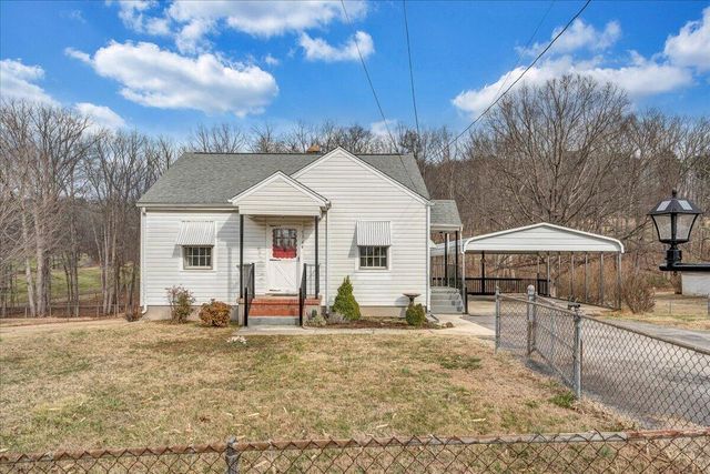 5344 Downing ST, Roanoke, VA 24018