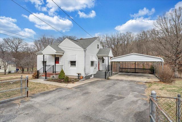 5344 Downing ST, Roanoke, VA 24018