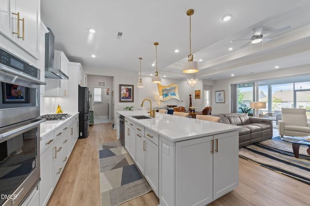 200 Whirlaway Street, Clayton, NC 27520