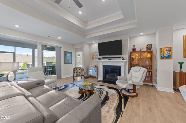 200 Whirlaway Street, Clayton, NC 27520