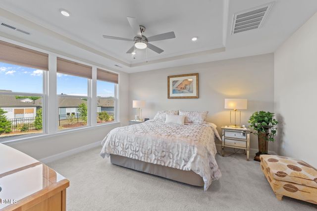 200 Whirlaway Street, Clayton, NC 27520