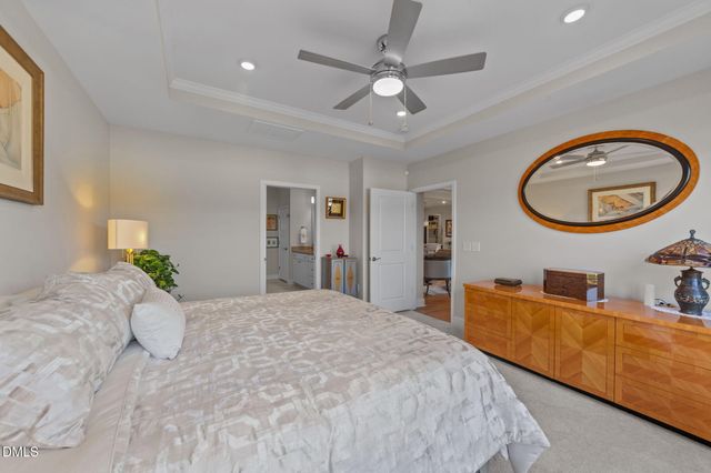 200 Whirlaway Street, Clayton, NC 27520