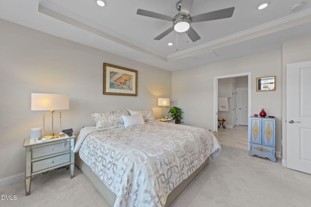 200 Whirlaway Street, Clayton, NC 27520