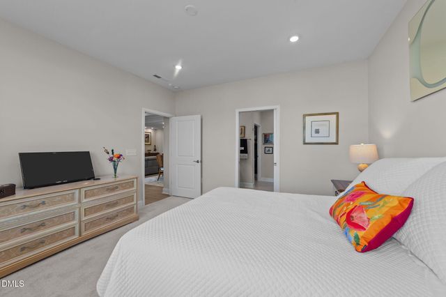 200 Whirlaway Street, Clayton, NC 27520