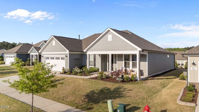 200 Whirlaway Street, Clayton, NC 27520