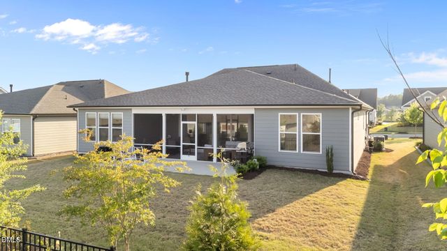 200 Whirlaway Street, Clayton, NC 27520