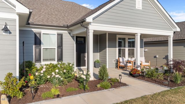 200 Whirlaway Street, Clayton, NC 27520