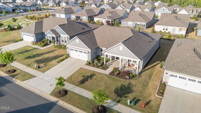 200 Whirlaway Street, Clayton, NC 27520