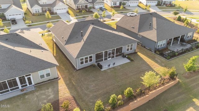 200 Whirlaway Street, Clayton, NC 27520