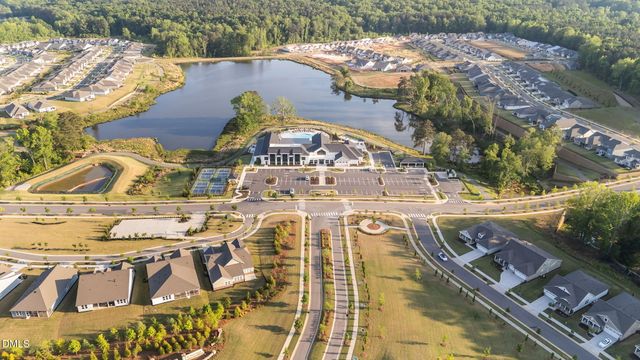 200 Whirlaway Street, Clayton, NC 27520