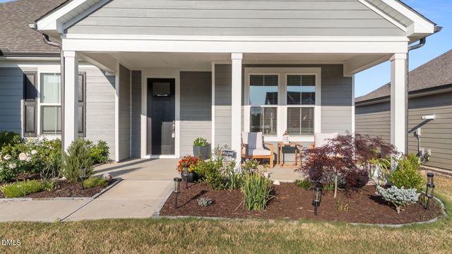200 Whirlaway Street, Clayton, NC 27520