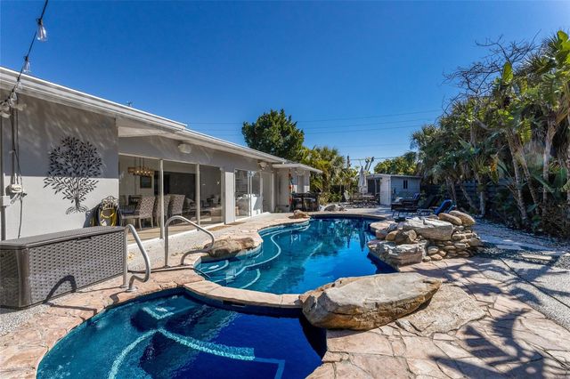 419 CLARK DRIVE, Holmes Beach, FL 34217