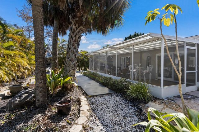 419 CLARK DRIVE, Holmes Beach, FL 34217