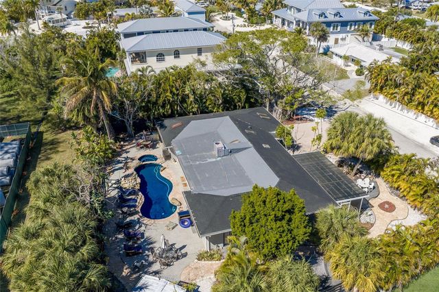 419 CLARK DRIVE, Holmes Beach, FL 34217