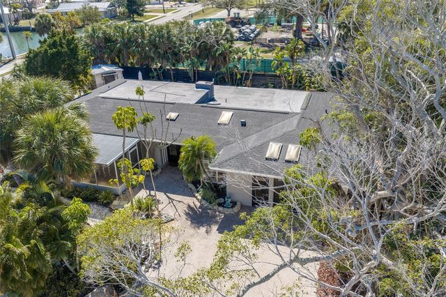 419 CLARK DRIVE, Holmes Beach, FL 34217