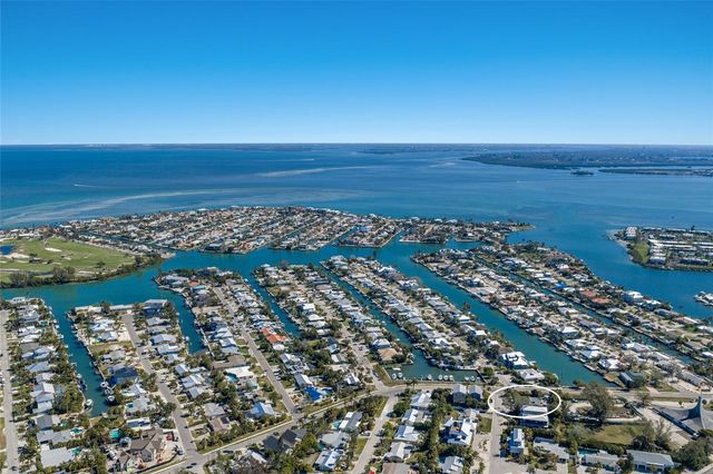 419 CLARK DRIVE, Holmes Beach, FL 34217