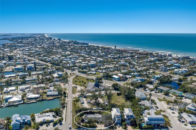 419 CLARK DRIVE, Holmes Beach, FL 34217